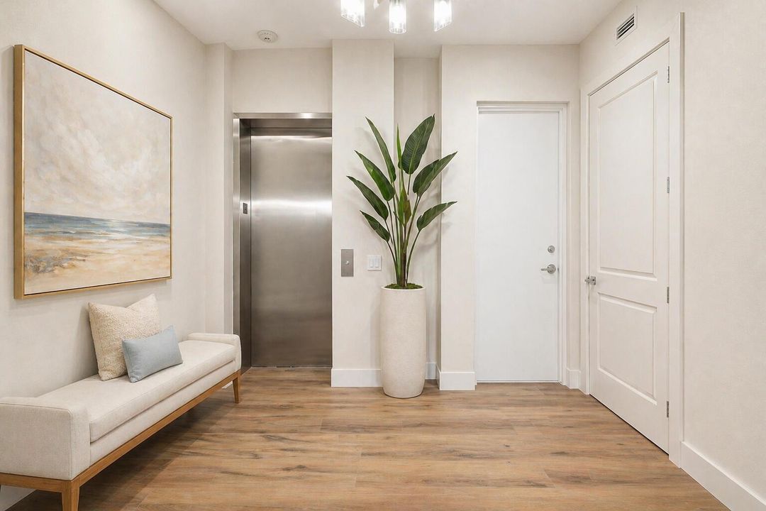 Private Elevator