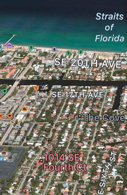 Beach location 1 mile to beach