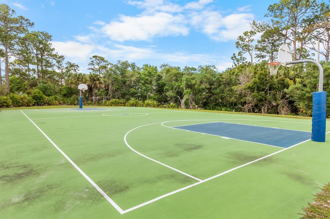 Amenities