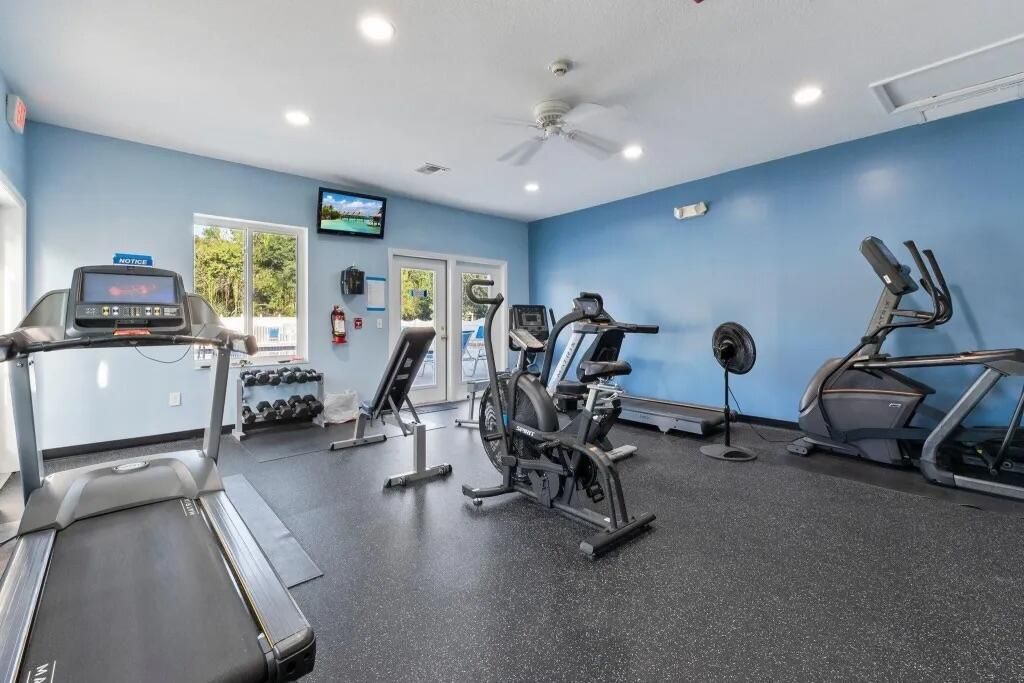 Amenities