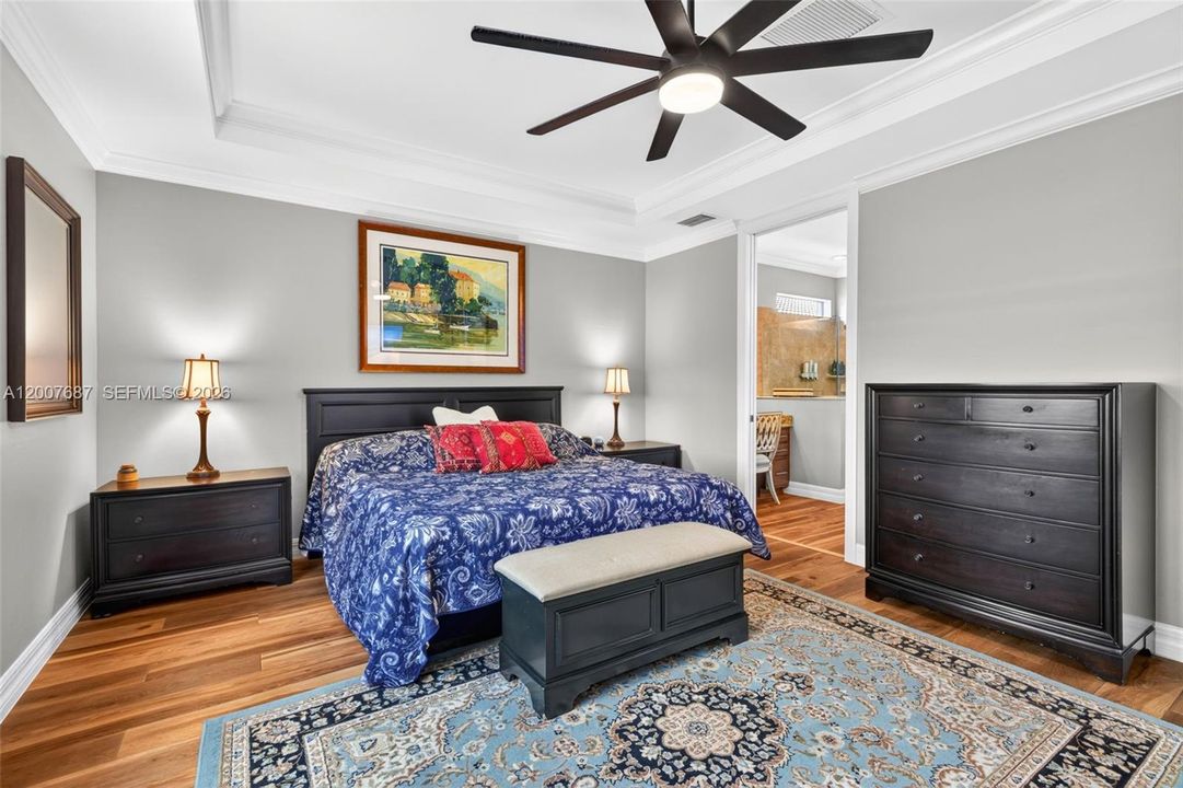 Master BR Suite