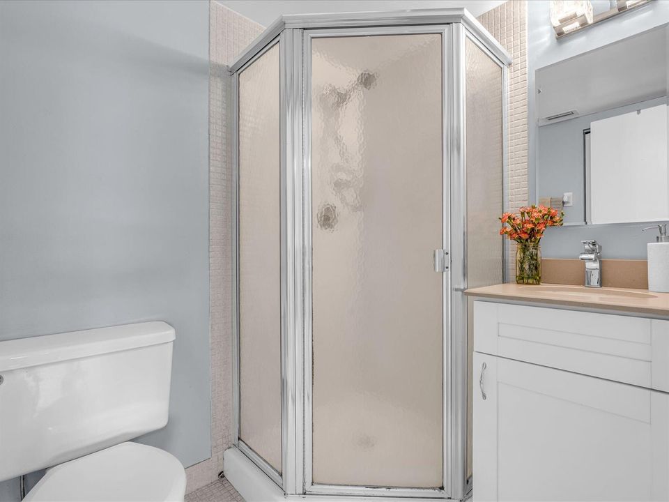 Full Guest Bath