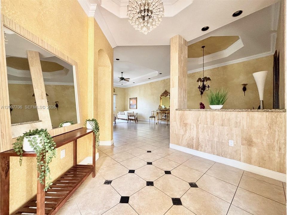 En Venta: $2,599,777 (5 camas, 4 baños, 3359 Pies cuadrados)