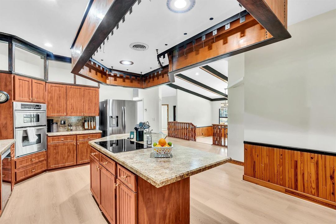 KITCHEN A