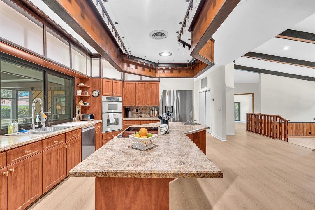 KITCHEN A