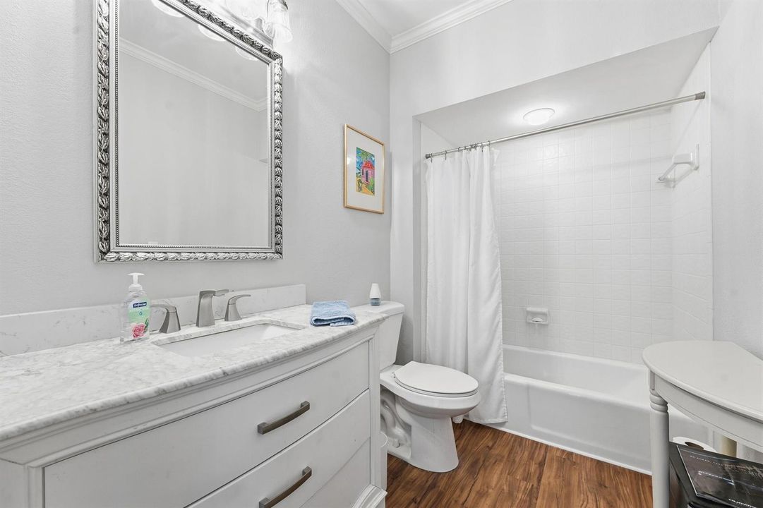 Guest Bath