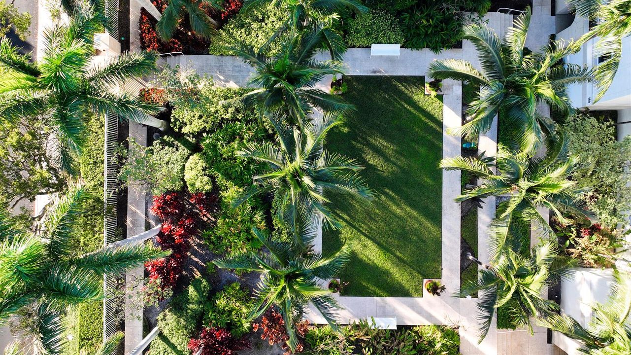 Havn_Garden Aerial
