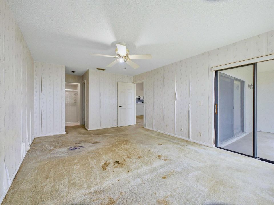 Primary Bedroom 2