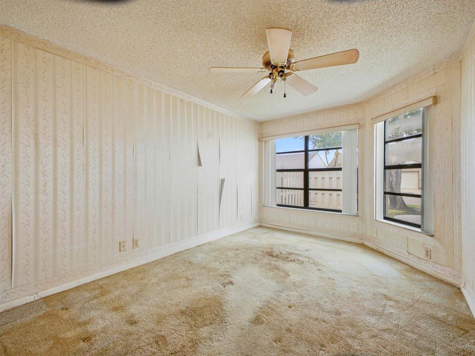 Guest Bedroom 1