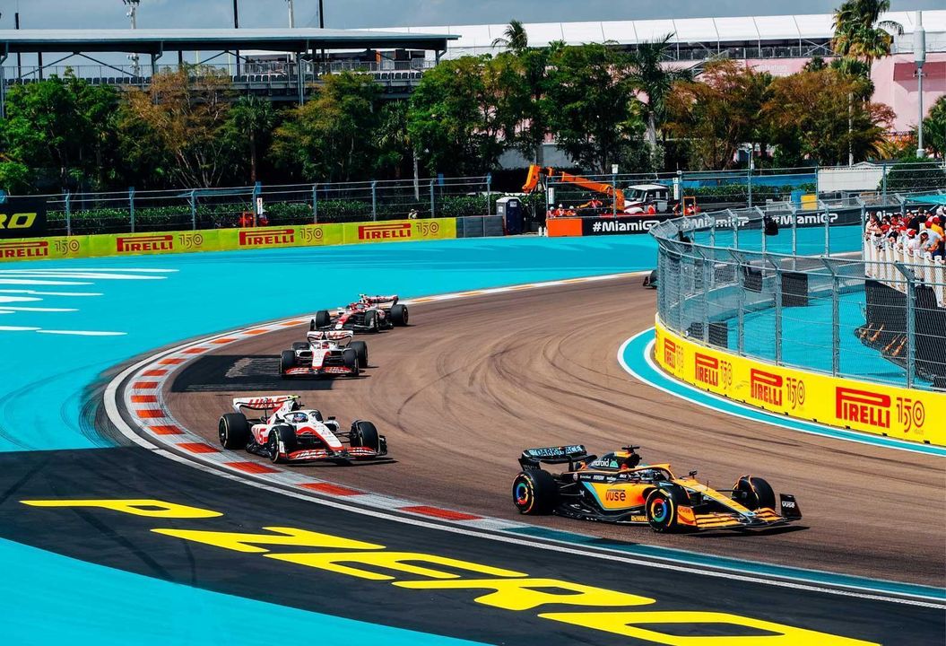 Formula 1