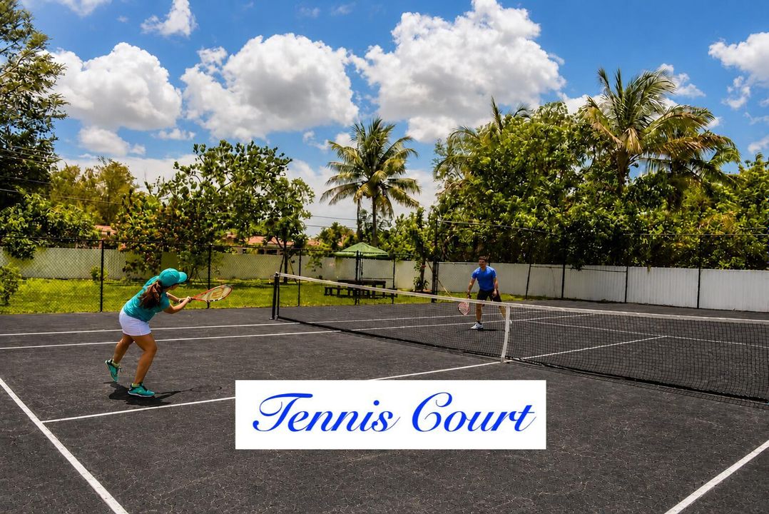 Tennis