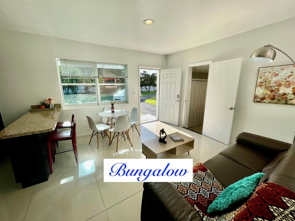Bungalow Living