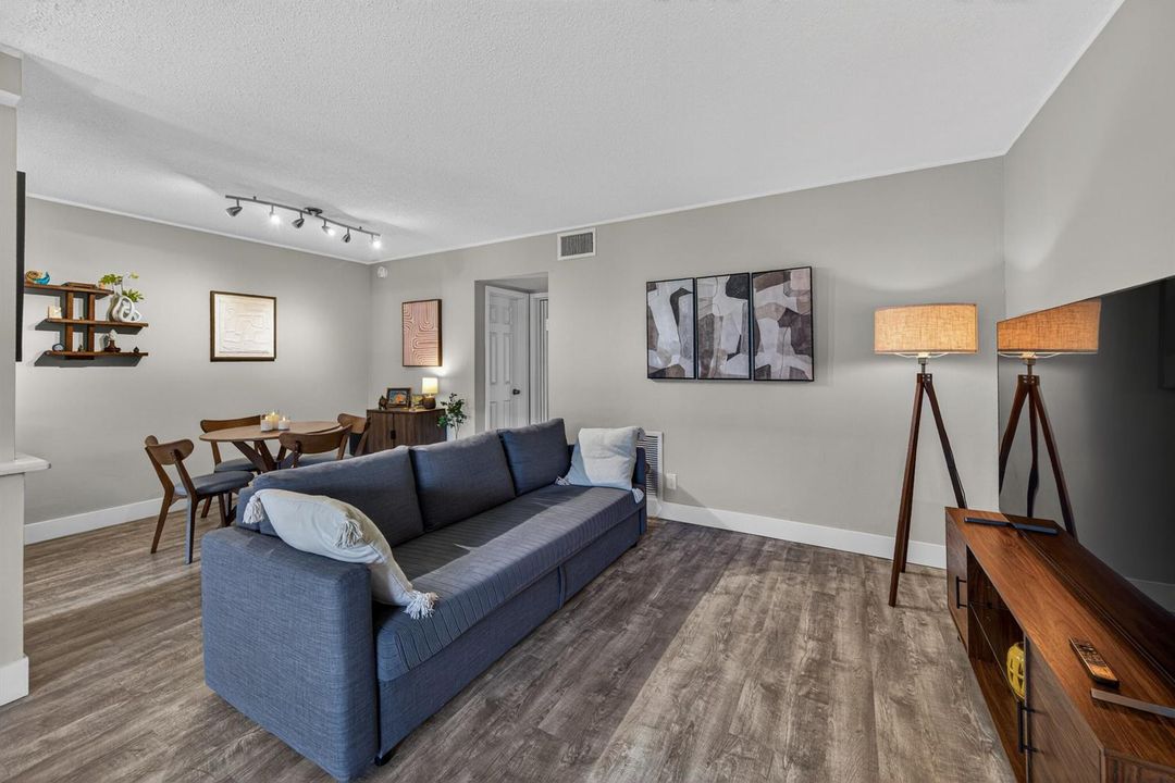 living room -14