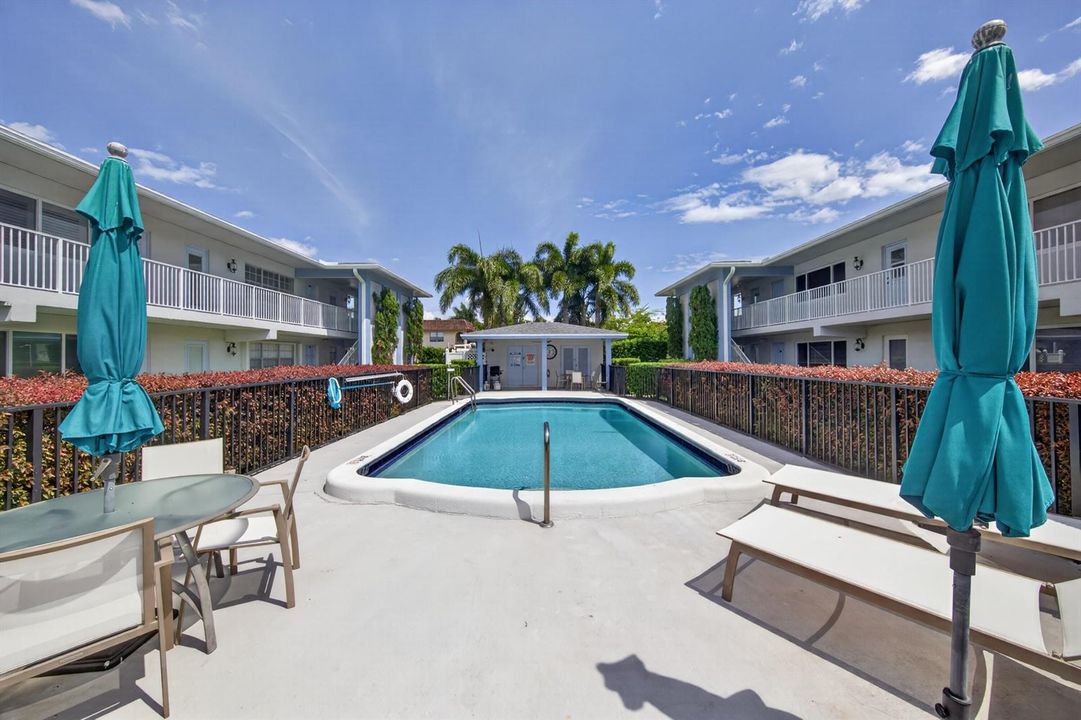 pool 33