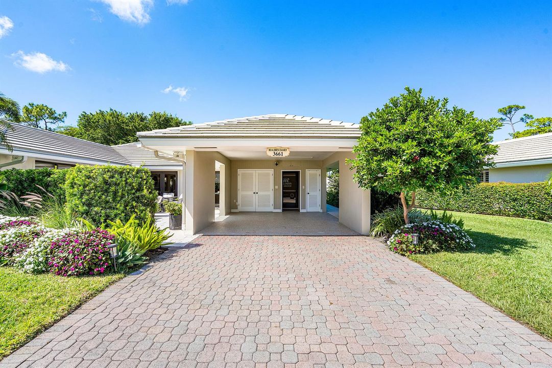 Carport