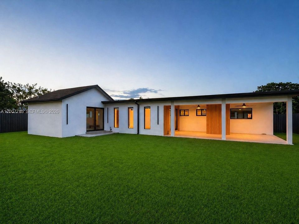 Active With Contract: $1,200,000 (4 beds, 3 baths, 1849 Square Feet)