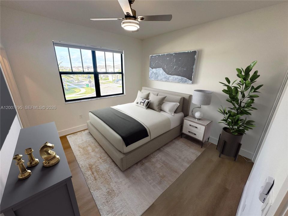 Activo con contrato: $5,900 (4 camas, 4 baños, 2873 Pies cuadrados)