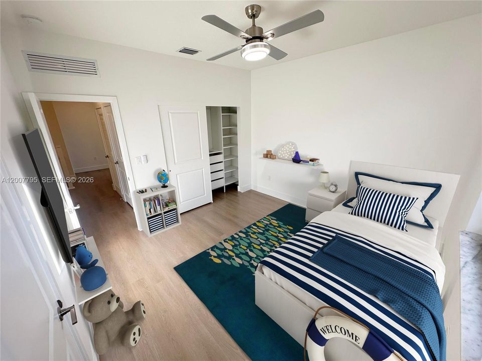 Activo con contrato: $5,900 (4 camas, 4 baños, 2873 Pies cuadrados)
