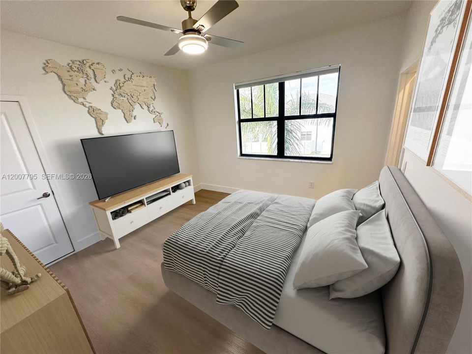 Activo con contrato: $5,900 (4 camas, 4 baños, 2873 Pies cuadrados)