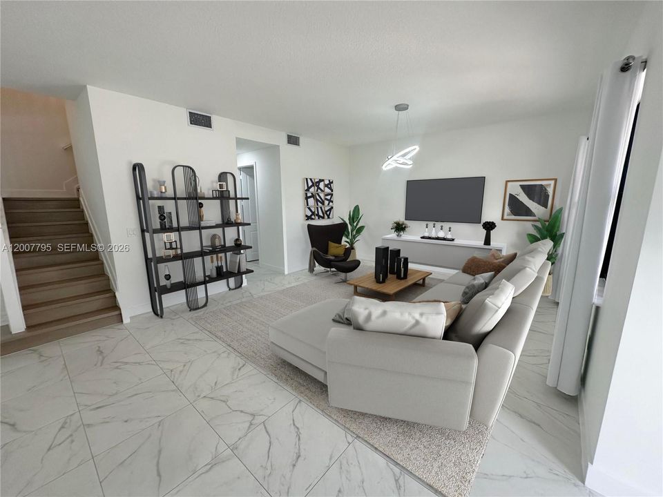 Activo con contrato: $5,900 (4 camas, 4 baños, 2873 Pies cuadrados)