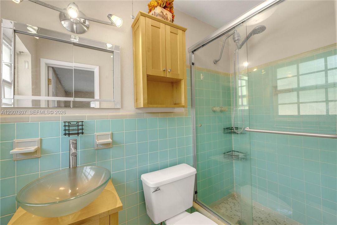 En-Suite