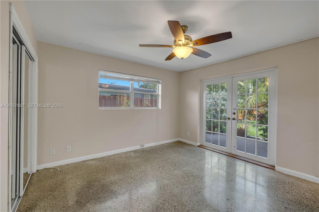Main Bedroom