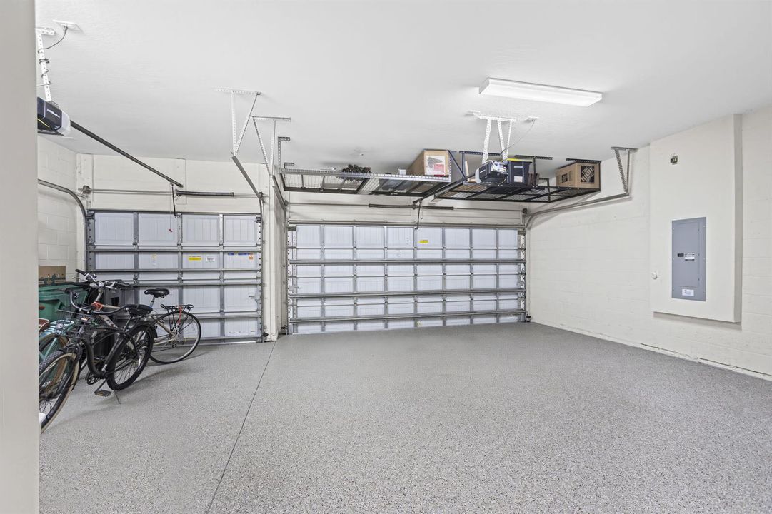 garage