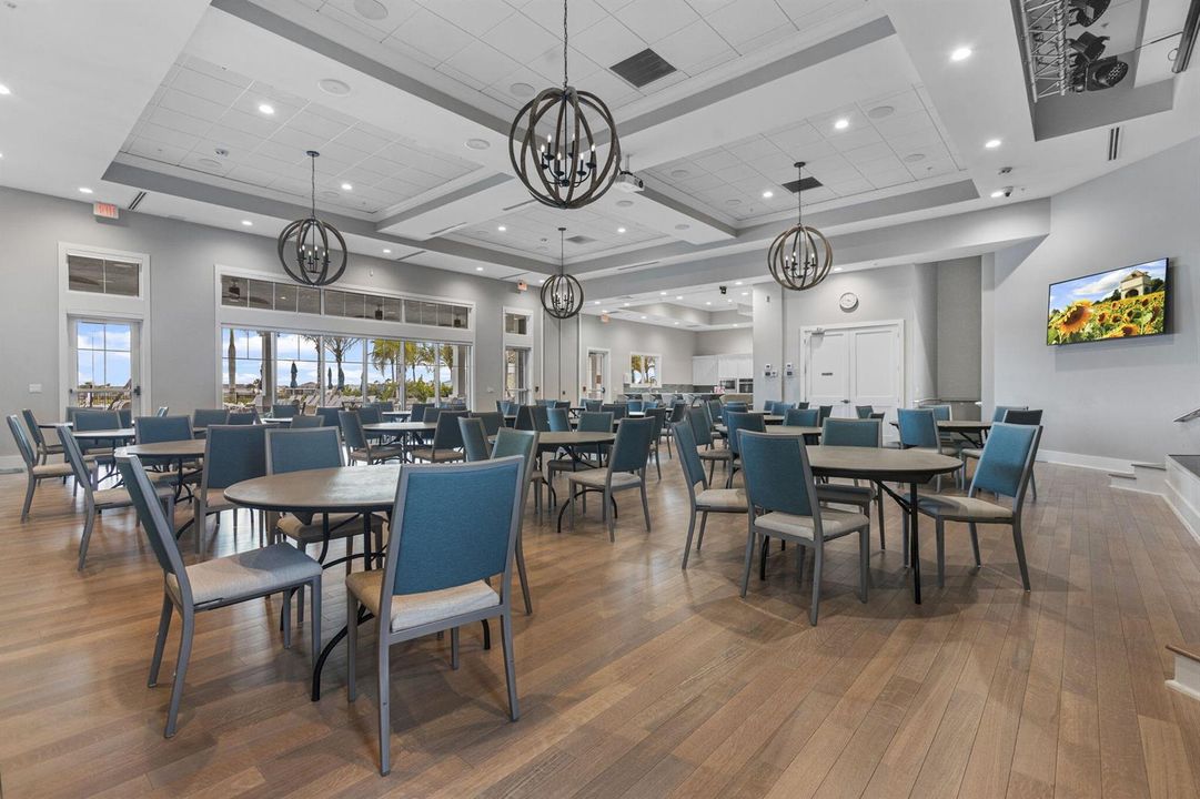 Clubhouse