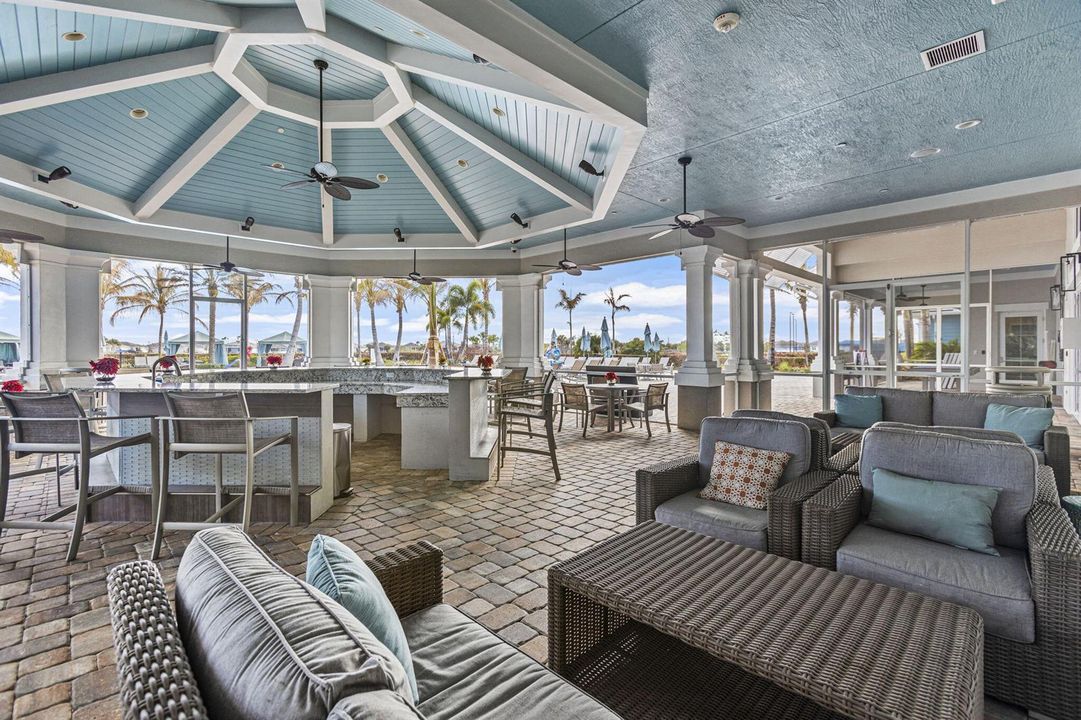 Clubhouse