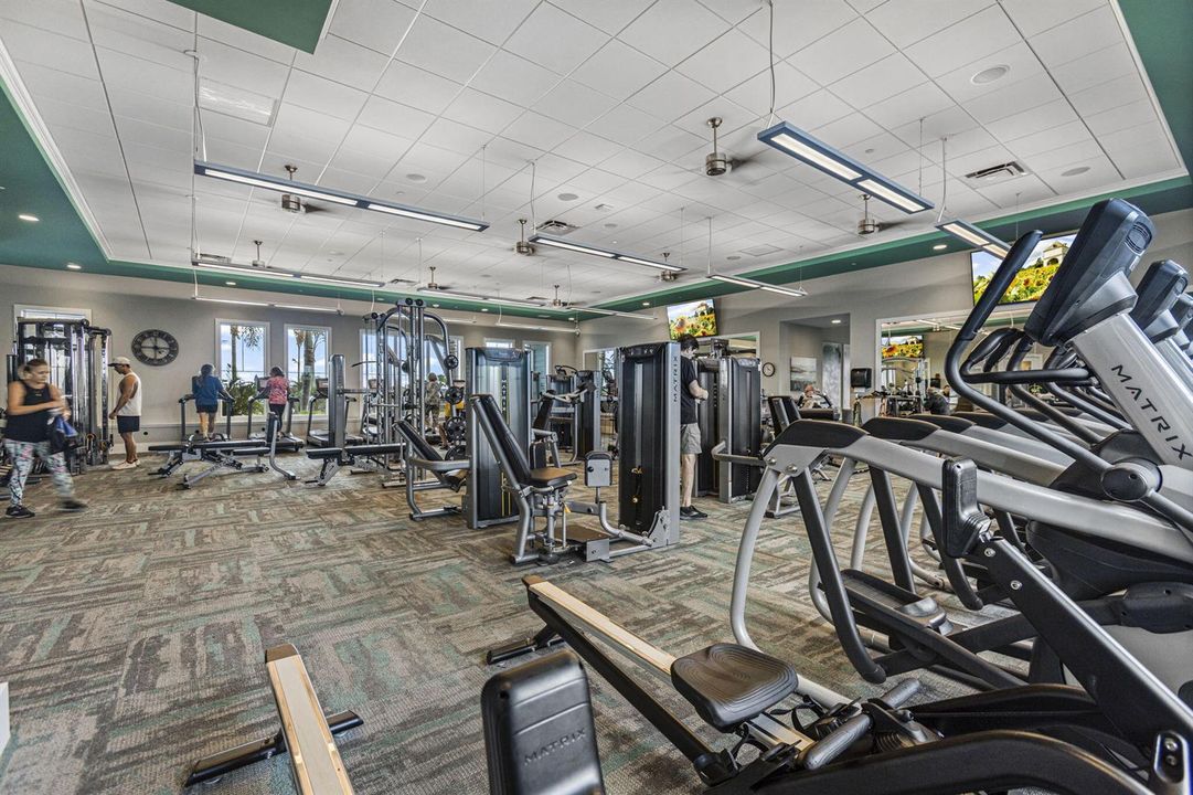 Clubhouse