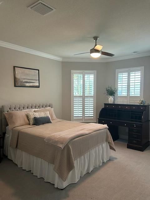 Guest bedroom