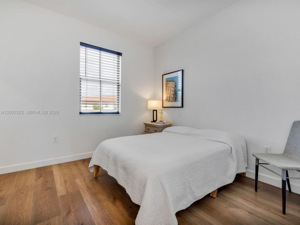 Second Floor Guest Room