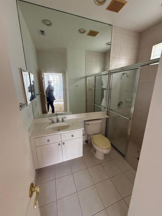 Bathroom 3