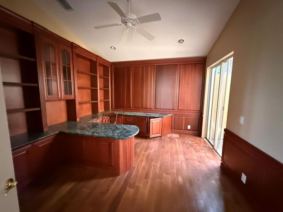 Office Den