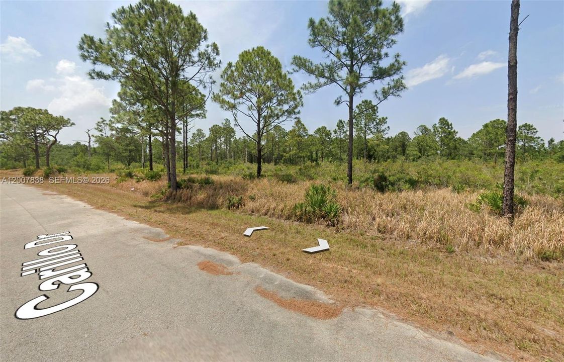 For Sale: $15,000 (0.23 acres)