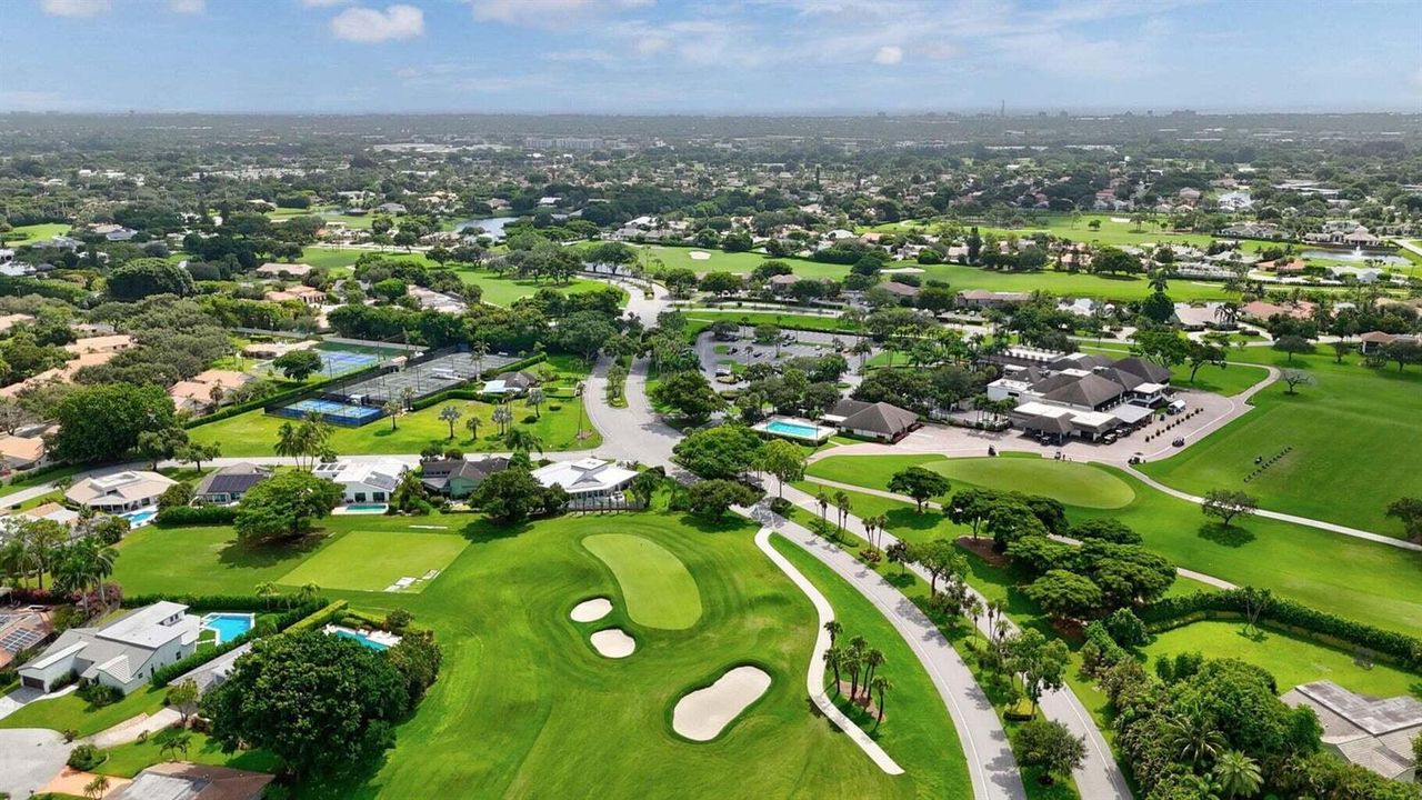 Golf