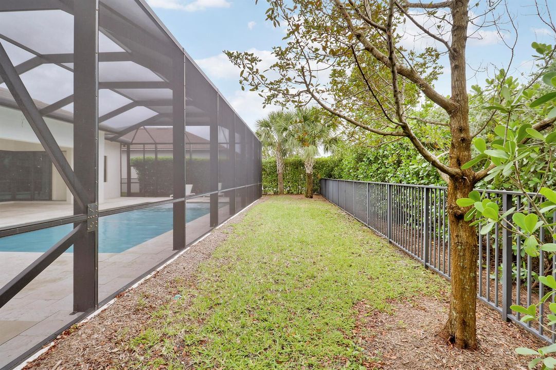 Side Yard