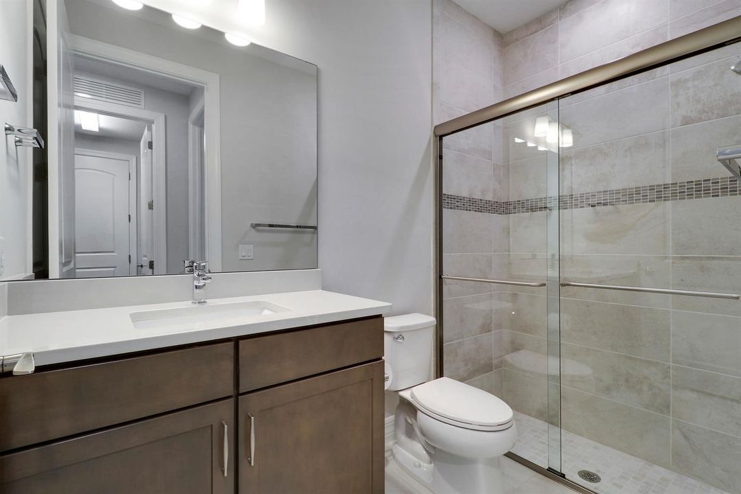 3rd Bath