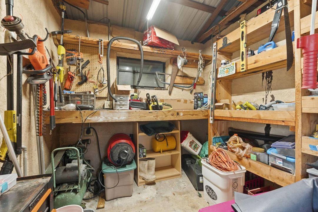 Storage