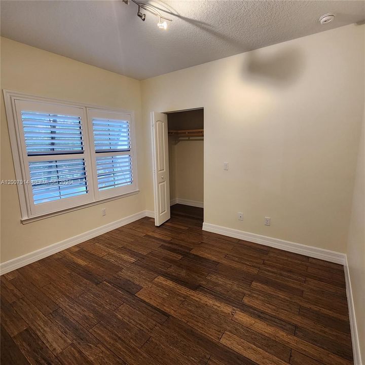 2nd Upstairs Bedroom