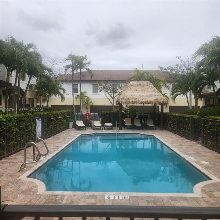 Community Pool