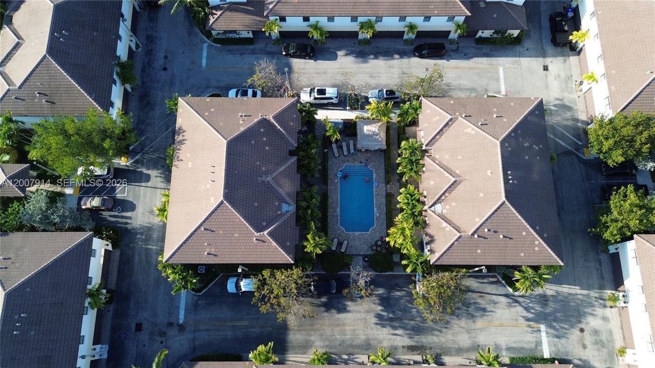 Barefoot Beach Villas
