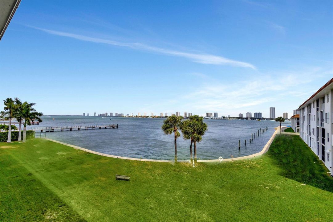 Intracoastal