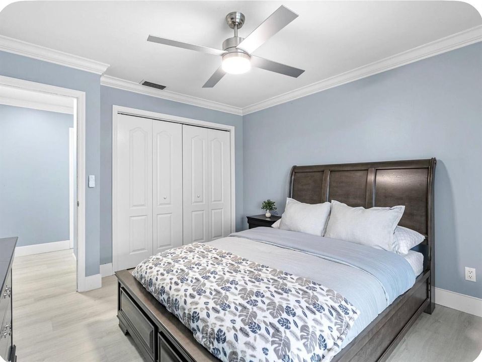 Guest Bedroom 1
