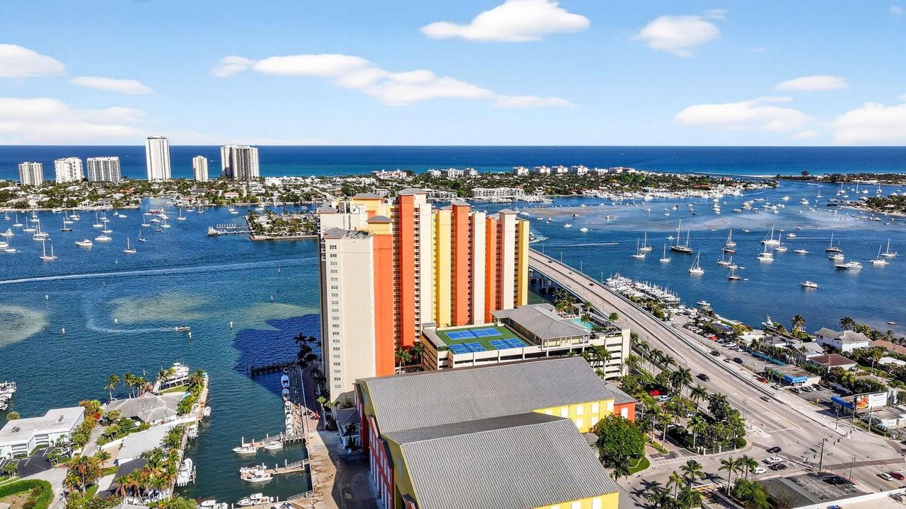 Marina Grande