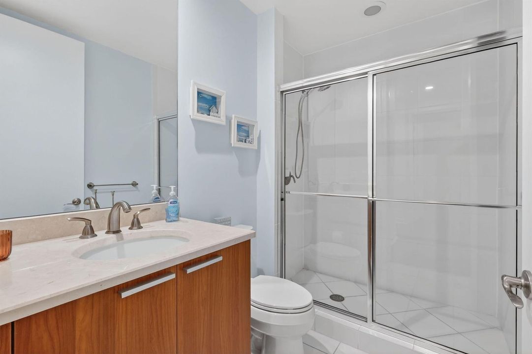 Third Bathroom