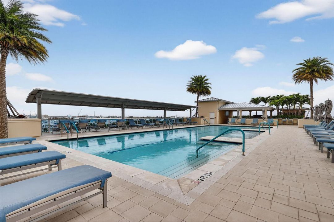 Community Pool