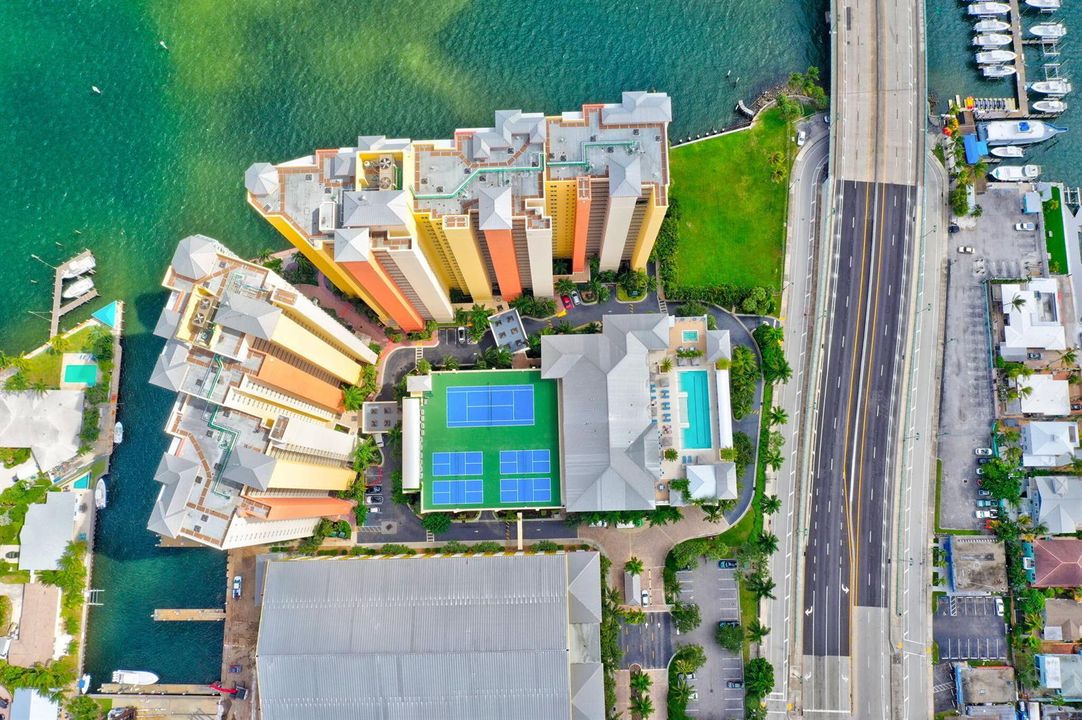Marina Grande