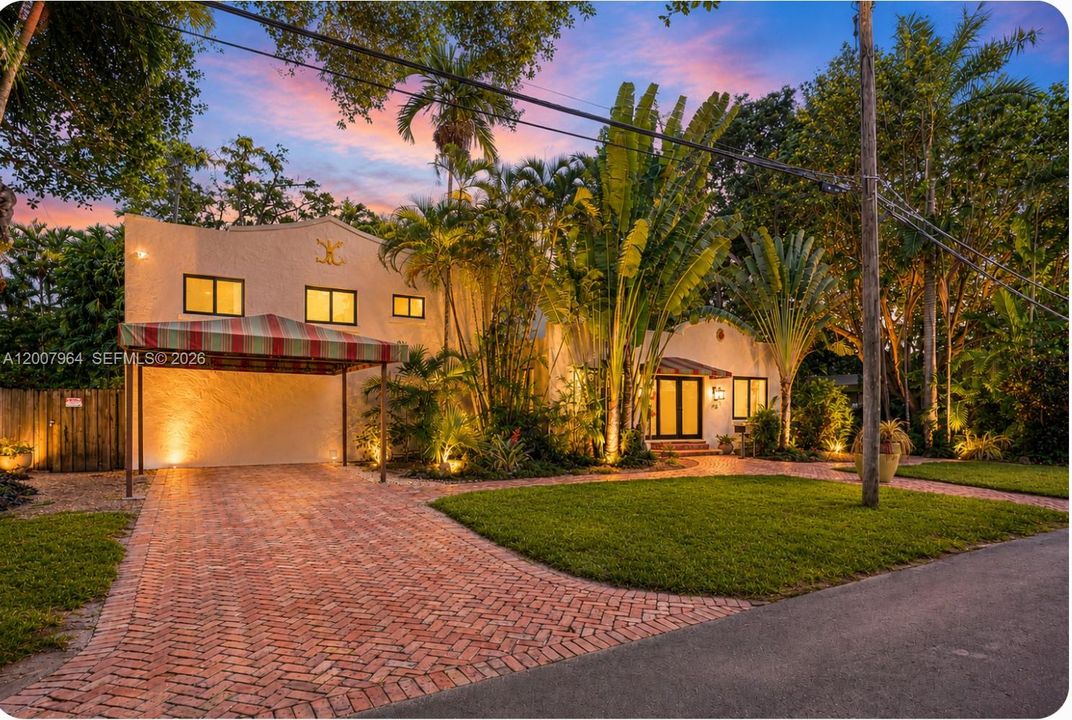 Beautifully renovated in 2014-two-story home