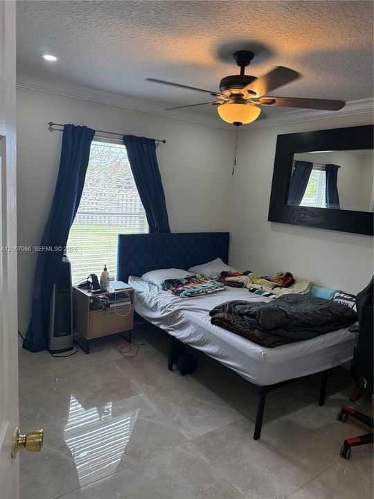 Third Bedroom